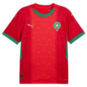 Maillot-Maroc-Domicile-2024-2025