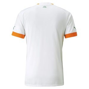 MAILLOT COTE D'IVOIRE EXTERIEUR 2022 2023 (2)