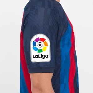 MAILLOT FC BARCELONE DOMICILE ANSU FATI 2022 2023 (2)