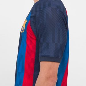 MAILLOT FC BARCELONE DOMICILE PEDRI 2022 2023 (2)