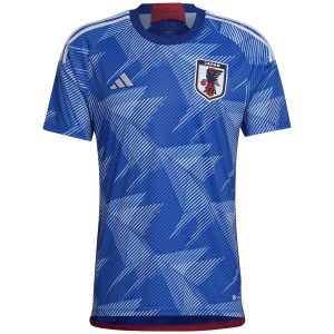 MAILLOT JAPON DOMICILE COUPE DU MONDE 2022 (1)