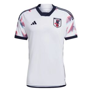 MAILLOT JAPON EXTERIEUR COUPE DU MONDE 2022 (1)