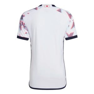 MAILLOT JAPON EXTERIEUR COUPE DU MONDE 2022 (2)