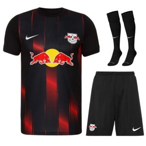 MAILLOT KIT ENFANT RB LEIPZIG THIRD 2022 2023 (1)