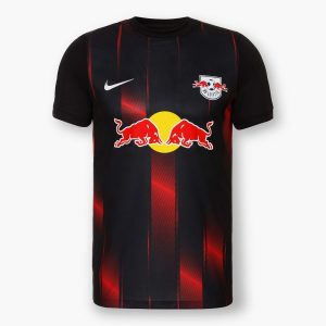 MAILLOT KIT ENFANT RB LEIPZIG THIRD 2022 2023 (2)