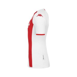 MAILLOT MATCH AS MONACO DOMICILE 2022 2023 (2)