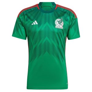 MAILLOT MEXIQUE DOMICILE COUPE DU MONDE 2022 (1)