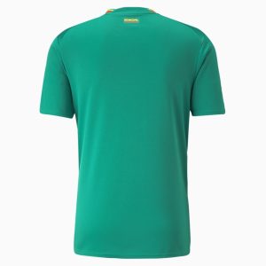 MAILLOT SENEGAL EXTERIEUR COUPE DU MONDE 2022 (2)