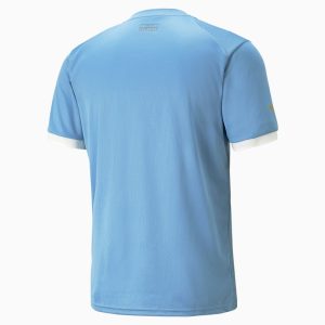 MAILLOT URUGUAY DOMICILE COUPE DU MONDE 2022 (2)