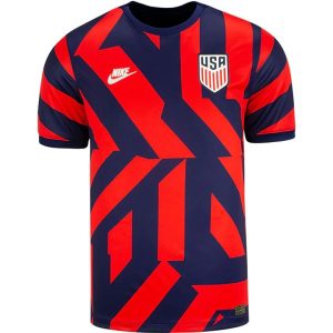 MAILLOT USA THIRD 2021 2022 (1)