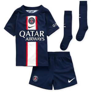 Maillot Enfant PSG Domicile Neymar Jr 2022 2023 (2)