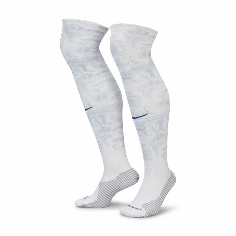 CHAUSSETTES EQUIPE DE FRANCE COUPE DU MONDE 2022 AWAY (1)