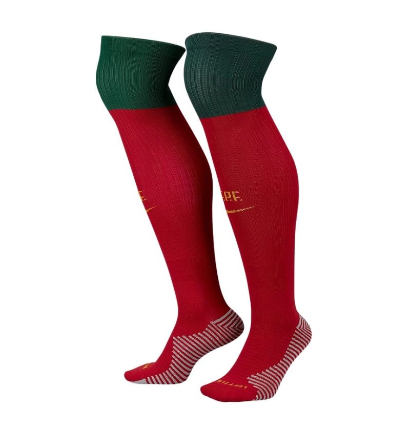 CHAUSSETTES PORTUGAL DOMICILE 2022 2023