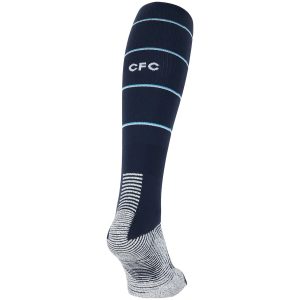 Chaussettes Chelsea Extérieur 2022 2023 (2)