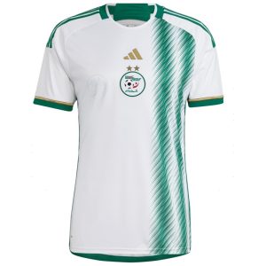 MAILLOT ALGERIE DOMICILE 2022 2023 (1)