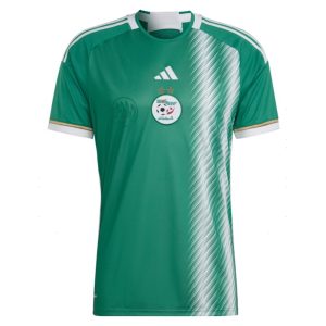 MAILLOT ALGERIE EXTERIEUR 2022 2023 (1)