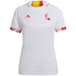 MAILLOT BELGIQUE EXTERIEUR FEMME COUPE DU MONDE 2022 (1)