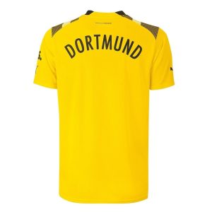 MAILLOT BVB DORTMUND THIRD 2022 2023 (2)