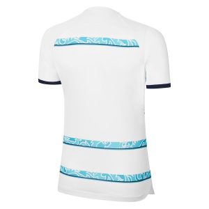 MAILLOT CHELSEA EXTERIEUR 2022 2023 Femme (2)