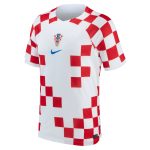 MAILLOT CROATIE DOMICILE COUPE DU MONDE 2022 (1)