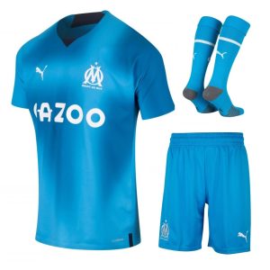 MAILLOT ENFANT OM THIRD 2022 2023 (1)