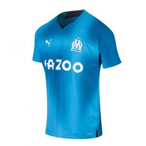 MAILLOT ENFANT OM THIRD 2022 2023 (2)