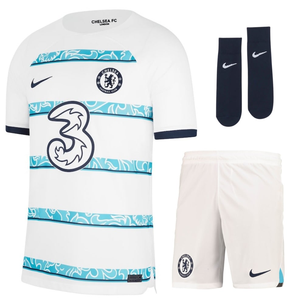 Chelsea 2021 Maillot Foot Chelsea 2020 Third Kit Chelsea 2020