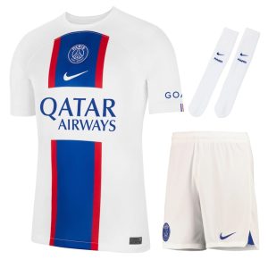 MAILLOT KIT ENFANT PSG THIRD 2022 2023 (1)