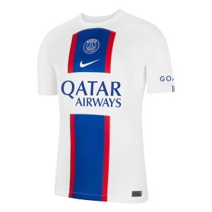 MAILLOT KIT ENFANT PSG THIRD 2022 2023 (2)