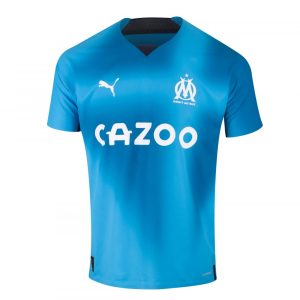 MAILLOT MATCH OM THIRD 2022 2023 (2)