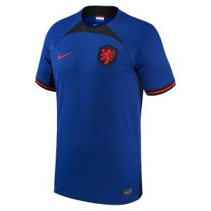 MAILLOT PAYS BAS EXTERIEUR COUPE DU MONDE 2022 (01)