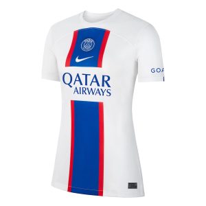 MAILLOT PSG THIRD 2022 2023 Femme (1)