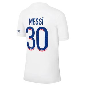 MAILLOT PSG THIRD 2022 2023 MESSI (2)