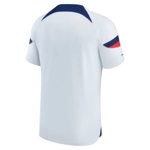 MAILLOT USA DOMICILE COUPE DU MONDE 2022 (02)