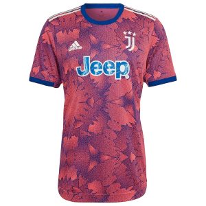 Maillot Match Juventus Third 2022 2023 (1)