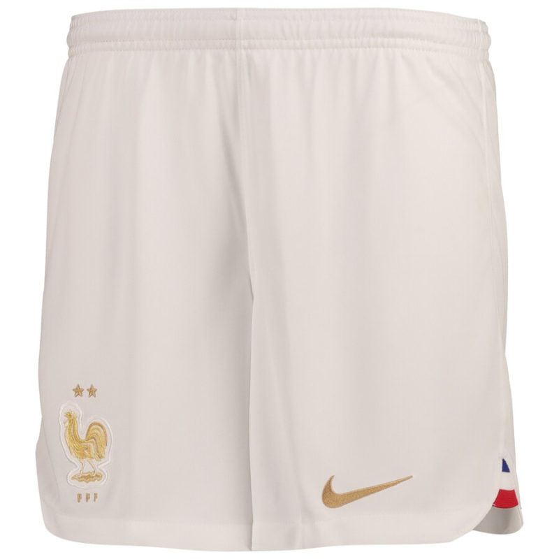 SHORT EQUIPE DE FRANCE DOMICILE COUPE DU MONDE 2022 (1)