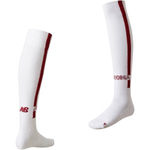 CHAUSSETTES AS ROMA EXTERIEUR 2022 2023 (1)