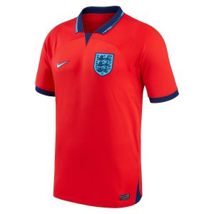 MAILLOT ANGLETERRE EXTERIEUR COUPE DU MONDE 2022 (1)