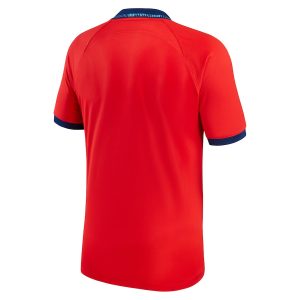 MAILLOT ANGLETERRE EXTERIEUR COUPE DU MONDE 2022 (2)