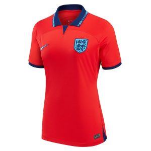 MAILLOT ANGLETERRE EXTERIEUR COUPE DU MONDE 2022 FEMME (1)