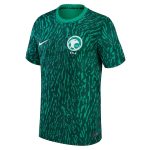 MAILLOT ARABIE SAOUDITE EXTERIEUR COUPE DU MONDE 2022 (1)