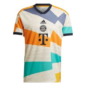 MAILLOT BAYERN MUNICH FOURTH 2022 2023 (1)