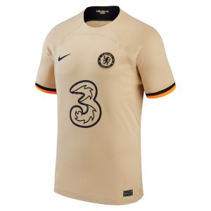 MAILLOT CHELSEA THIRD 2022 2023 (1)