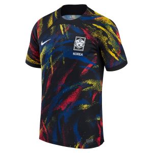 MAILLOT COREE DU SUD EXTERIEUR COUPE DU MONDE 2022 (1)