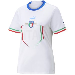 MAILLOT FEMME ITALIE EXTERIEUR 2022 2023 (1)