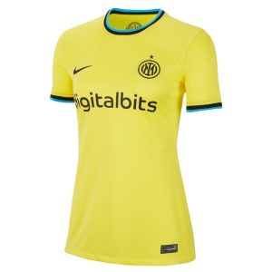 MAILLOT INTER MILAN THIRD 2022 2023 Femme (1)