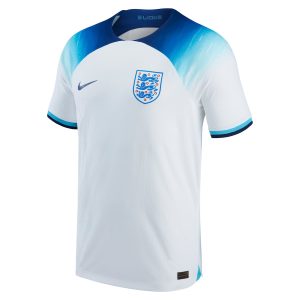 MAILLOT MATCH ANGLETERRE DOMICILE COUPE DU MONDE 2022 (1)