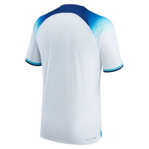 MAILLOT MATCH ANGLETERRE DOMICILE COUPE DU MONDE 2022 (2)