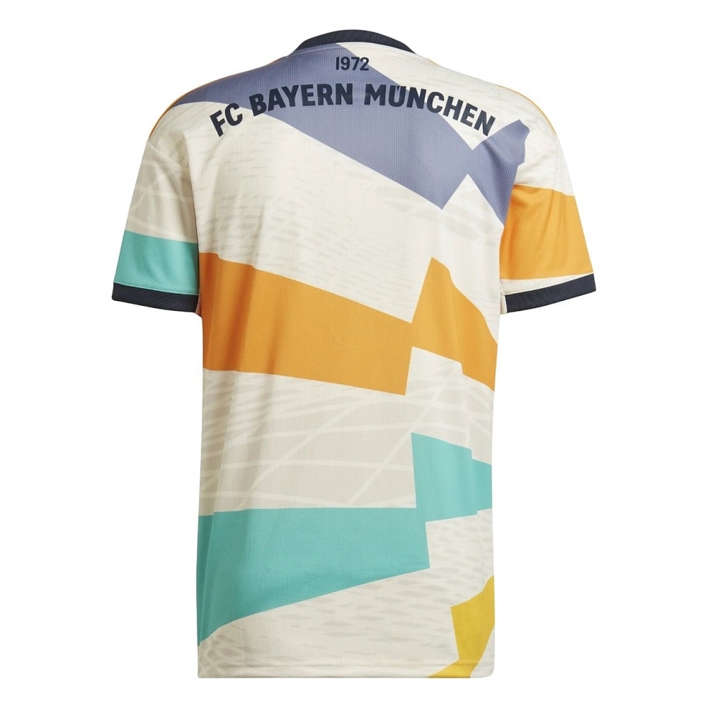 BAYERN MUNICH FOURTH MATCH JERSEY 2022 2023 Football Star