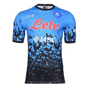 MAILLOT NAPLES EA7 HALLOWEEN 2022 2023 (1)